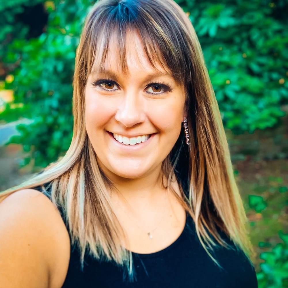 Meet your Posher, Brittney